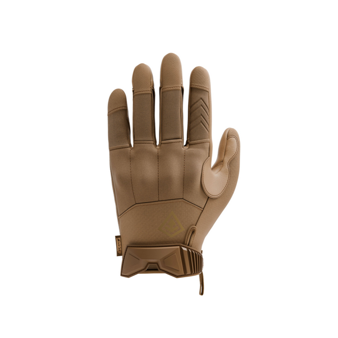 First Tactical - Men's Pro Knuckle Glove - HCC Tactical