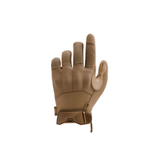 Men's Pro Knuckle Glove