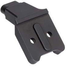 Black; Badger Ordnance - Condition One J-Arm - HCC Tactical