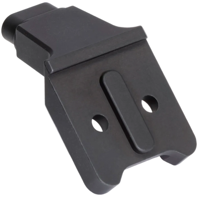 Black; Badger Ordnance - Condition One J-Arm - HCC Tactical