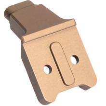 Tan; Badger Ordnance - Condition One J-Arm - HCC Tactical