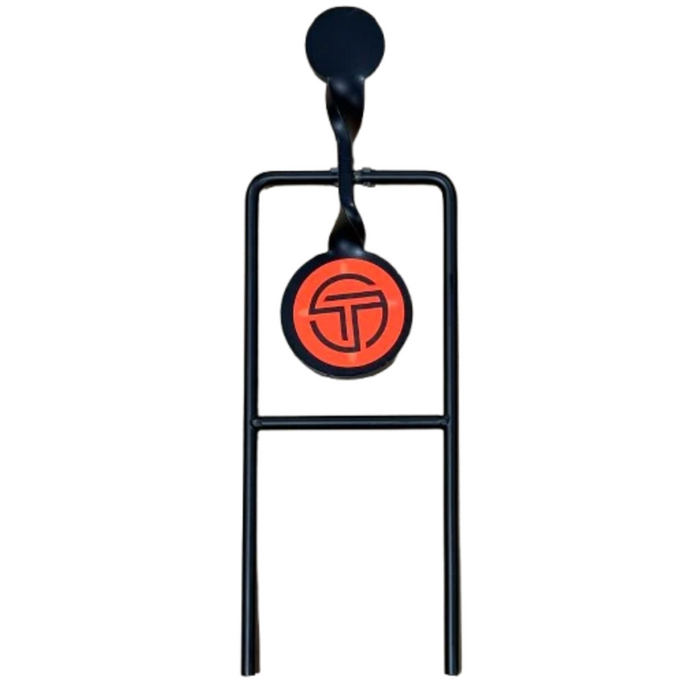 Shooting Targets USA LLC - Centerfire Single - HCC Tactical