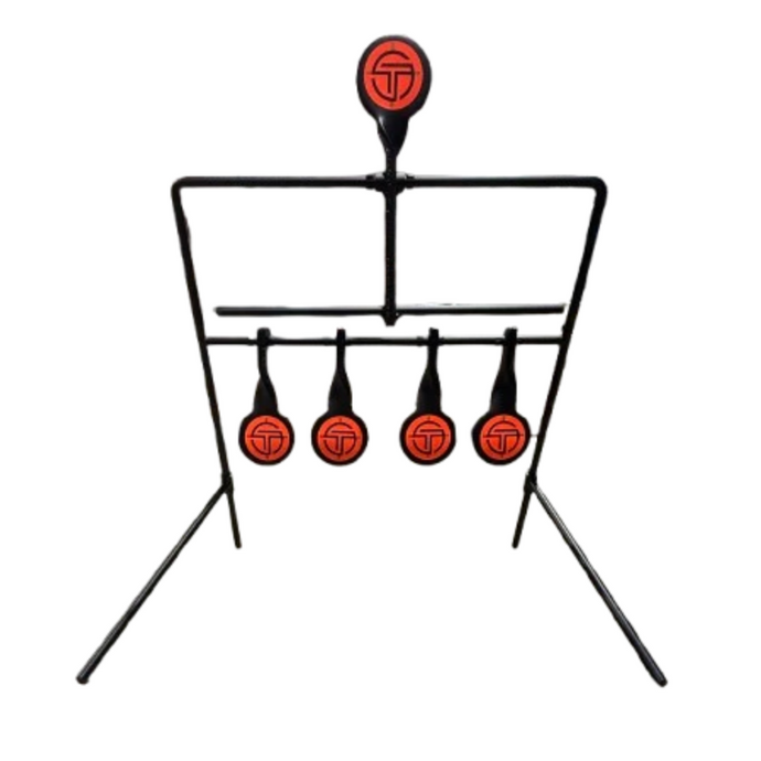 Shooting Targets USA LLC - Centerfire Reset - HCC Tactical