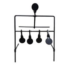 Shooting Targets USA LLC - Centerfire Reset - v2 - HCC Tactical