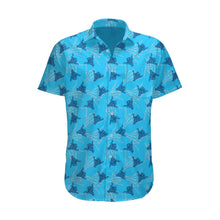 Send It Button-up