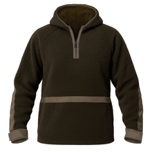 Sherpa Concealment Fleece