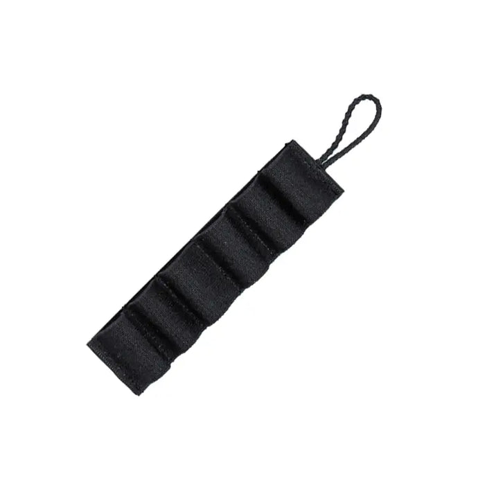 Black; HRT Tactical - Shotgun Card Caddy - HCC Tactical