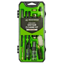 Shotgun - BCT - Vision Series Gun Cleaning Kit - HCC Tactical