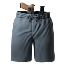 Carrier Shorts Mk.II - 11" Inseam
