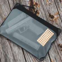 Small - Magpul - DAKA Pouch (Windowed) 5 - HCC Tactical 