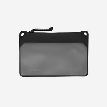 Small - Magpul - DAKA Pouch (Windowed) BK - HCC Tactical 