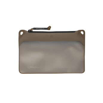 Small - Magpul - DAKA Pouch (Windowed) FDE - HCC Tactical 