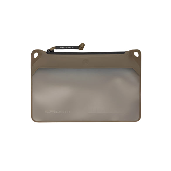 Small - Magpul - DAKA Pouch (Windowed) FDE - HCC Tactical 