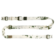 Snow Camo; Edgar Sherman Sling - ESD Sling - HCC Tactical