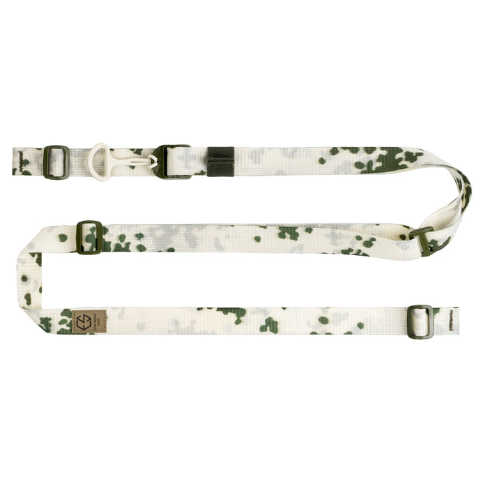 Snow Camo; Edgar Sherman Sling - ESD Sling - HCC Tactical