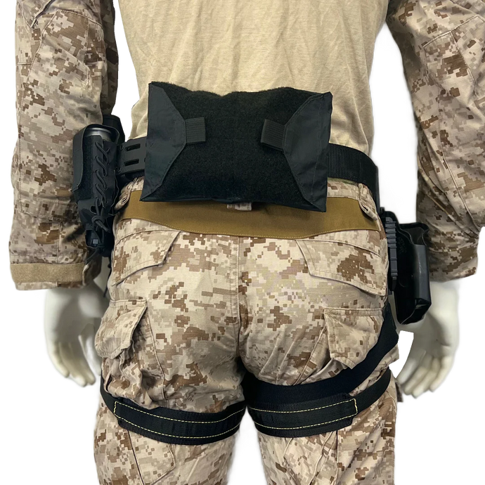 Matbock - Soteria Belt - v12 - HCC Tactical