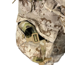 Matbock - Leg Loops - v3 - HCC Tactical