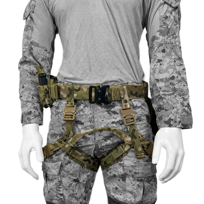 Matbock - Soteria Belt - v32 - HCC Tactical