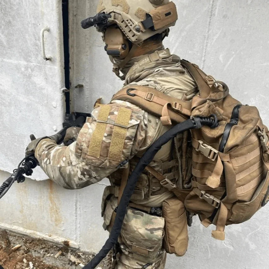 ops gear SAN Tactical - Special Ops Kit