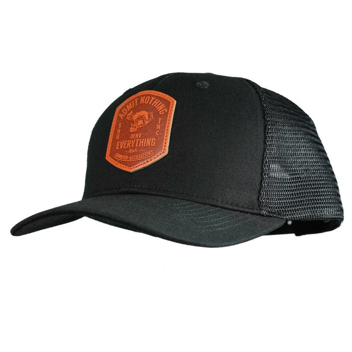 Spooks Mantra Hat