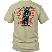 Stay Rad