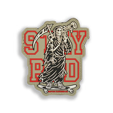 Stay Rad Patch