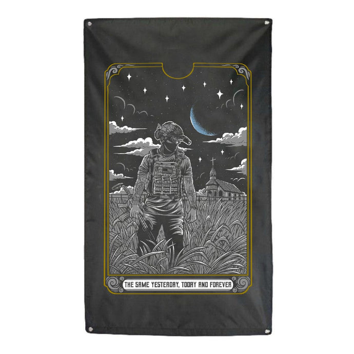 Steadfast Banner