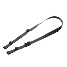 Stealth Grey; MagPul - MS1® Lite Sling - HCC Tactical