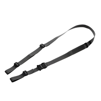 Stealth Grey; MagPul - MS1® Lite Sling - HCC Tactical