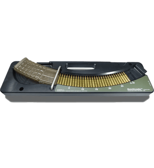 Maglula - BenchLoader® loader - AR-15 PMAG, USGI, HK 416, SA-80 30 - HCC Tactical