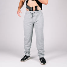 Carrier Sweatpants Mk.II