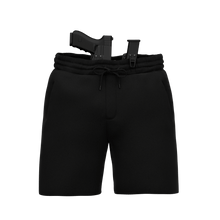 Carrier Sweatshorts - 6" Inseam