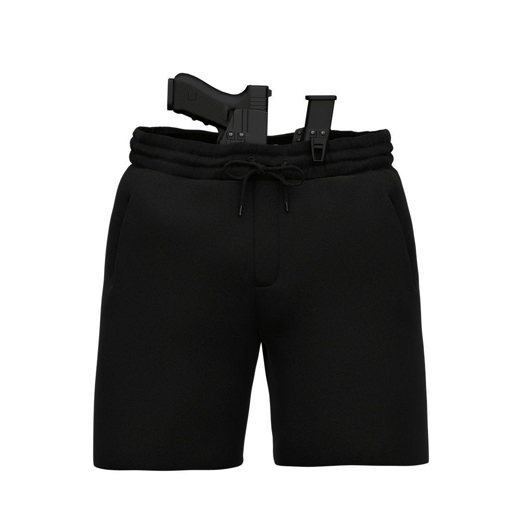 Carrier Sweatshorts - 6