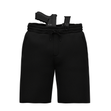 Carrier Sweatshorts - 8" Inseam
