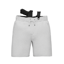 Carrier Sweatshorts - 6" Inseam