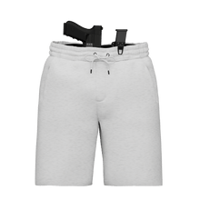 Carrier Sweatshorts - 8" Inseam