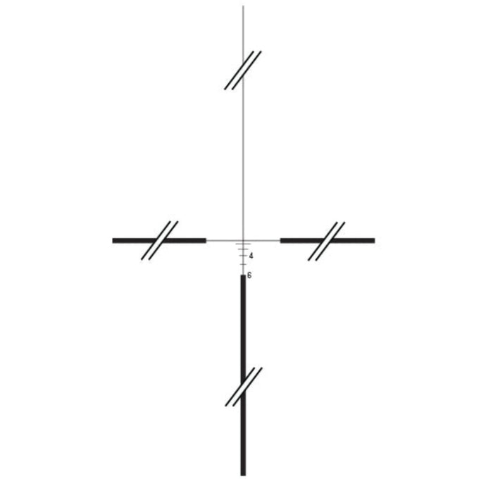 ACOG® 4x32 (BUIS)
