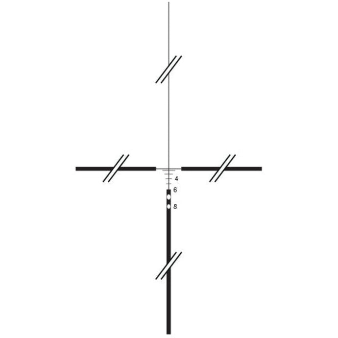 ACOG® 4x32 (BUIS)