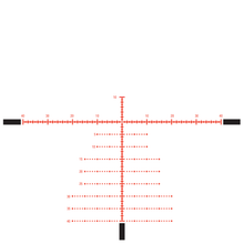 Trijicon - Tenmile™ 4.5-30x56 - Reticle 2 - HCC Tactical