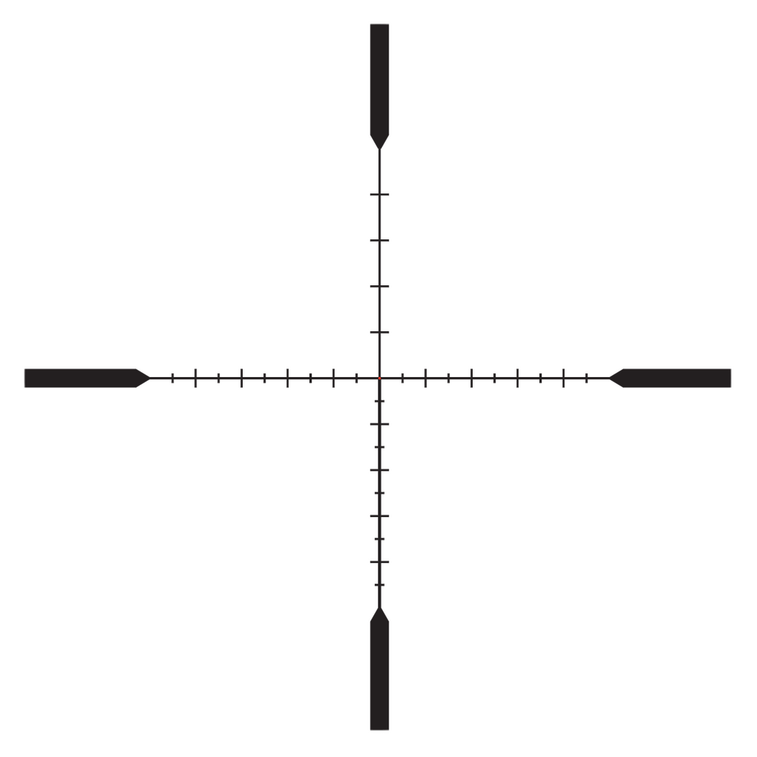 Tenmile™ 4-24x50 SFP