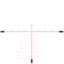 Trijicon - Tenmile™ HX 3-18x44 - Reticle - HCC Tactical