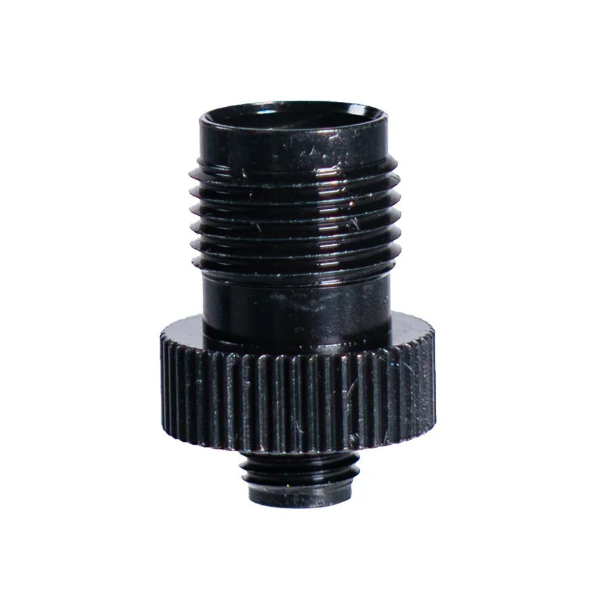 Black; Disco 32 - TNC Adapter (SMA-F) - HCC Tactical