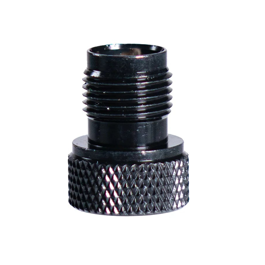 Black; Disco 32 - TNC Adapter (SMA M) - HCC Tactical
