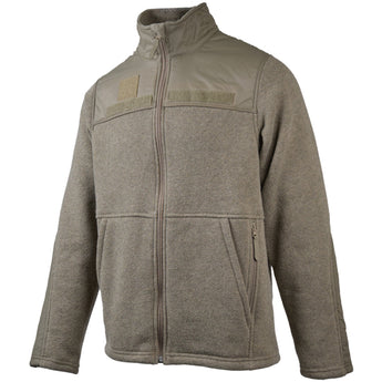 Boreas Wool Fleece