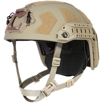 Tan - fast-sf-super-high-cut-ops-core-2 - HCC Tactical