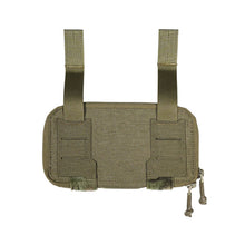 Tan; Agilite - Battleshell™ Universal EUD/Phone Pouch 2 - HCC Tactical