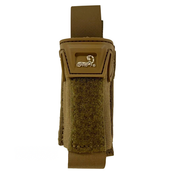 Pincer Pistol Single Pouch