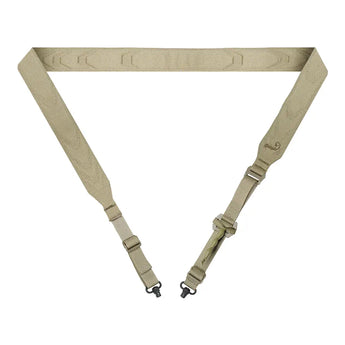 Tan; Agilite - Re-Flex™ Rifle Sling - HCC Tactical