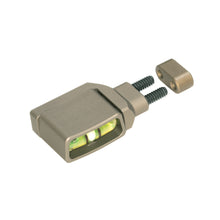 Tan; Badger Ordnance - Condition One Anti Cant Device (ACD) - HCC Tactical