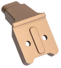 Tan; Badger Ordnance - Condition One J-Arm - HCC Tactical
